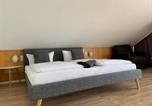 Hôtel domazlice - Parkhotel Cham-4