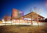 Hôtel Salives - Holiday Inn Dijon Toison D'or by Ihg-4