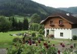 Location vacances Mariazell - Oberbach-3