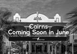 Hôtel Cairns - The Village Cairns-1
