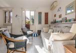 Location vacances Carloforte - L'appartamento nel Corso-4
