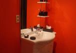 Location vacances La mine de Blegny - Guest house Western-city-3