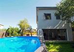 Location vacances  gerona - Villa Peralta Girona City w above ground Pool-3