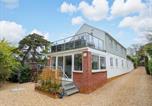 Location vacances Tilney All Saints - The Hen House-1