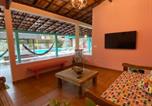 Location vacances São Sebastião - Pousada Maria Felipa Ilhabela-3
