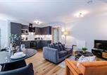 Location vacances Harrogate - Harrogate House Apt 5 - The Loft-1