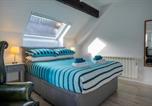 Location vacances Kendal - Old Stables Loft-4
