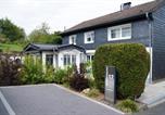 Location vacances Troisdorf - Wohnen Im Bergischen Fachwerk-3