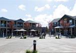 Location vacances Hoquiam - Salty Paws-4