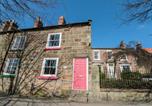 Location vacances Guisborough - Red Grouse Cottage-1