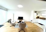 Location vacances Ploemeur - Charmant studio tout neuf et entièrement équipé au coeur de Ploemeur Keridwen-1