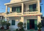 Location vacances  phan thiet - Gác Homestay Phan Thiết-1