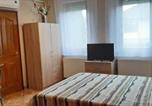 Location vacances Gyula - Flora Apartman-1