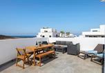 Location vacances Tinajo - Ocean 1-1
