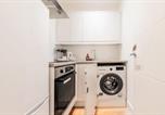 Location vacances Maidstone - Central - Stay 2 - Near Transport - Wifi - Parking-2
