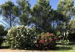 Location vacances Saint-Victor-de-Malcap - Villa Les Hauts De Cassagnas-4