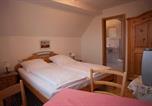 Location vacances Windelsbach - Pension Elke Rothenburg-2