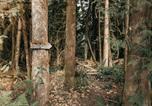 Location vacances Chilliwack - Silver Lake Cabin #67 - Hot Tub - Pets Ok - Wi-Fi-4