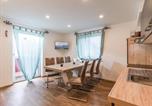 Location vacances Uderns - Holiday home with mountain view in Fügen-2