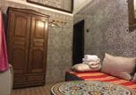 Location vacances Dar El Makhzan - Dar Fès Huda-3