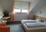 Hôtel Bad Wimpfen - Hotel-Gasthof zum Ritter-3