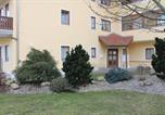 Hôtel Pocking - Hotel garni Vogelsang-3