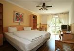 Hôtel Hallbergmoos - Runa´s Aparthotel-1
