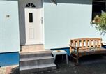 Location vacances Wiesloch - Ferienwohnung Blaues Haus-4