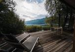 Location vacances Steindorf am Ossiacher See - Campingbeach Ossiacher See-4
