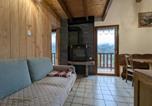 Location vacances Le Ménil - Chalet confortable dans les Vosges - 2 gîtes indépendants - Fr-1-589-838-3