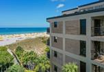Hôtel St Pete Beach - Gulf Strand Resort by Travel Resort Services-2
