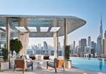 Hôtel Émirats arabes unis - The Lana - Dorchester Collection-4