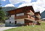 Location vacances Champagny-en-Vanoise - Appartements FLOR'alpes-4