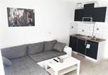 Location vacances Bad Rappenau - Compact 1 Room Apartment-1