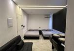 Location vacances Santos - Studio 102 Santos-1