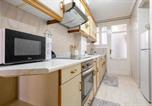 Location vacances  Saragosse - Apartamentos El Compromiso-4