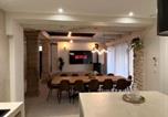 Location vacances Valréas - Gîte haut de gamme - 12 pers --2