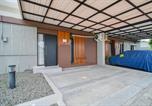 Location vacances Yogyakarta - Banguntapan Permai Syariah D2 Homestay Jogja-2