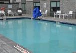 Hôtel Greensburg - Holiday Inn - Columbus by Ihg-3