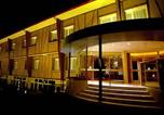 Hôtel Bézu-Saint-Eloi - Hotel Le Saint Aubin-2
