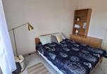 Location vacances Bibinje - Apartman s pogledom na more 3-4