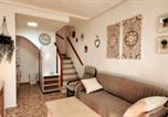 Location vacances Santa Pola - Bungalow Altea 16 en Santa Pola-4