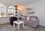 Location vacances Westerland - Olympia Haus 2, Whg 8-2