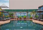 Hôtel Siem Reap - Hotel Deal-1