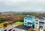 Location vacances Hoquiam - Cinema By The Sea-2