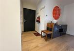 Location vacances Festival Escales Musicales - Spacieux appartement 2 chambres avec Wifi à Évian-les-Bains - Fr-1-498-102-4