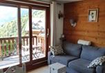 Location vacances Vaujany - Vaujanylocations - Cochette 1 Studio 9-3
