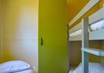 Location vacances  Coimbra - Bungalow de charme avec terrasse - 5 pers, 2 chambres, espace jardin - Api-1-52-1838-3