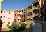 Location vacances Sardaigne - La Residenza Poseidone-1