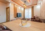 Location vacances  Zlatbor - Zlatibor Monte Lux - besplatan spa i wellnes-1